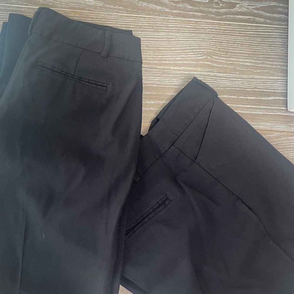 George women’s dress pants (Two)